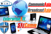 Hội nghị Triển lãm Quốc tế Công nghệ Thông tin và Truyền thông - CommunicAsia, EnterpriseIT, BroadcastAsia tại Singapore Hội nghị Triển lãm Quốc tế Công nghệ Thông tin và Truyền thông - CommunicAsia, EnterpriseIT, BroadcastAsia tại Singapore